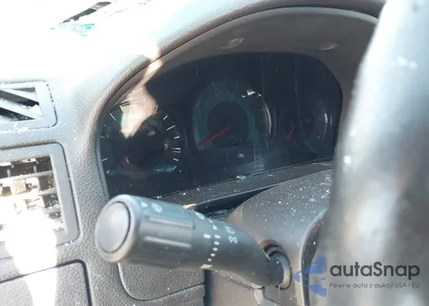 2012 Ford Fusion Sel из США, поврежденный, VIN 3FAHP0CG7CR155243